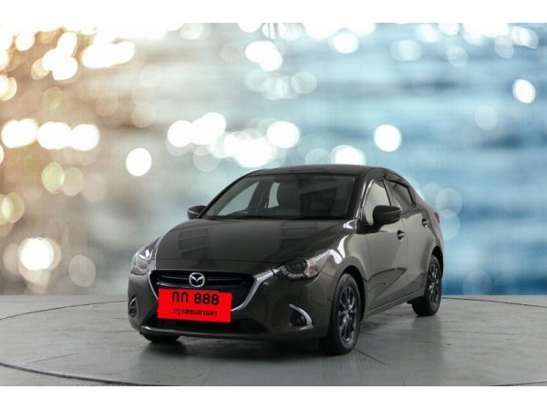 MAZDA 2 1.3 High-Connect (4Dr) A/T ปี 2019